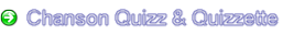 Quizz & Quizzette : la chanson